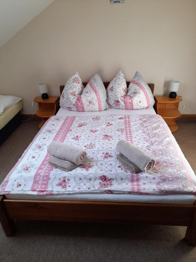 Ubytovanie V Podkrovi Ždiar Extérieur photo