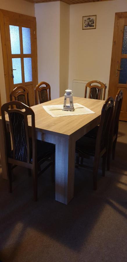 Ubytovanie V Podkrovi Ždiar Extérieur photo