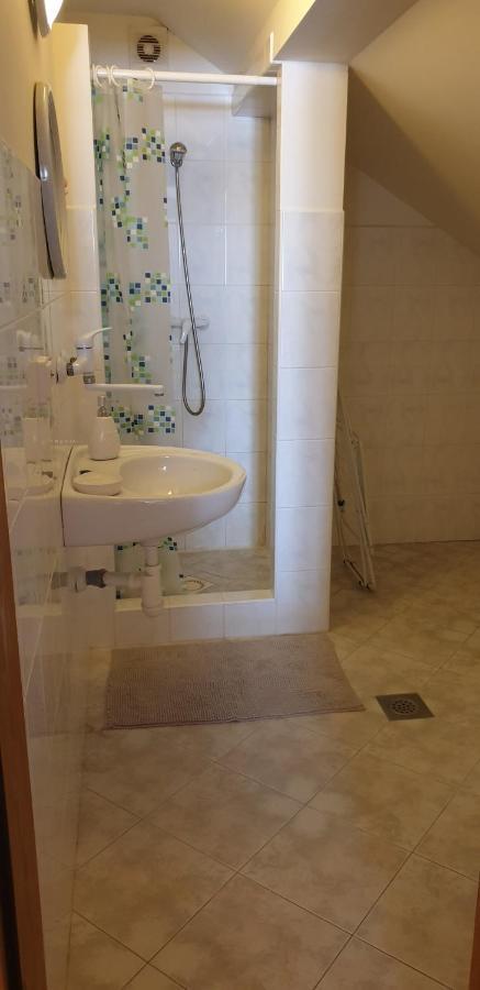 Ubytovanie V Podkrovi Ždiar Extérieur photo